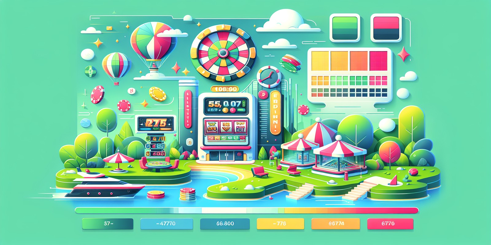 Guide on 777 Slot Game Login Tips for Players in Pakistan at Aviator Game India