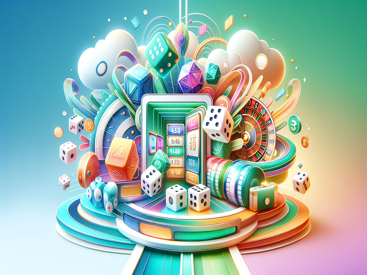 Aviator Game India Dice Games - Roll the dice for exciting wins