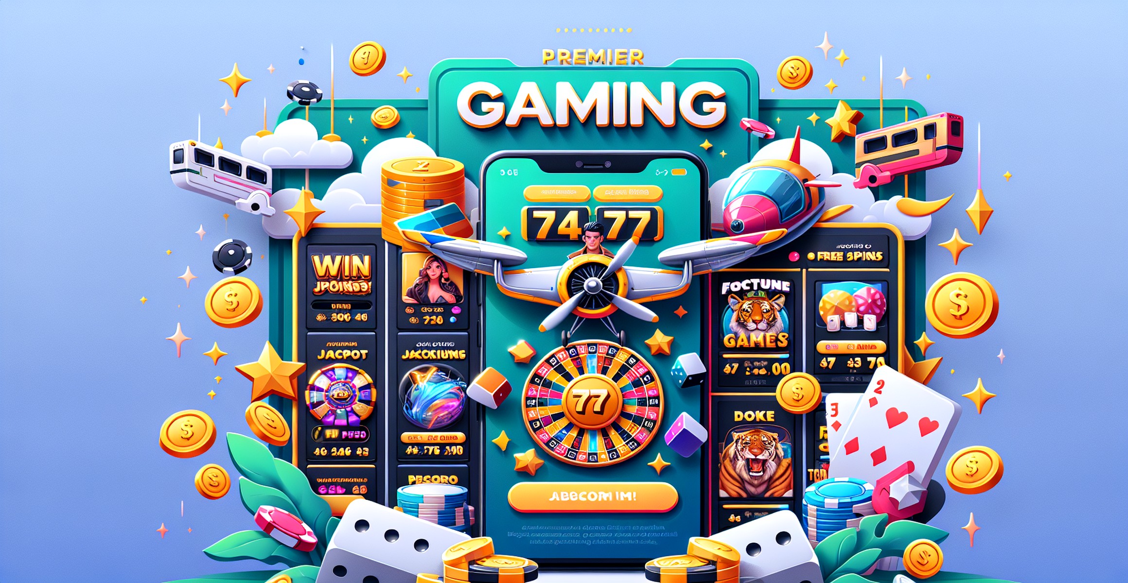 Aviator Game India Fortune Rabbit Slots - Win big with engaging gameplay