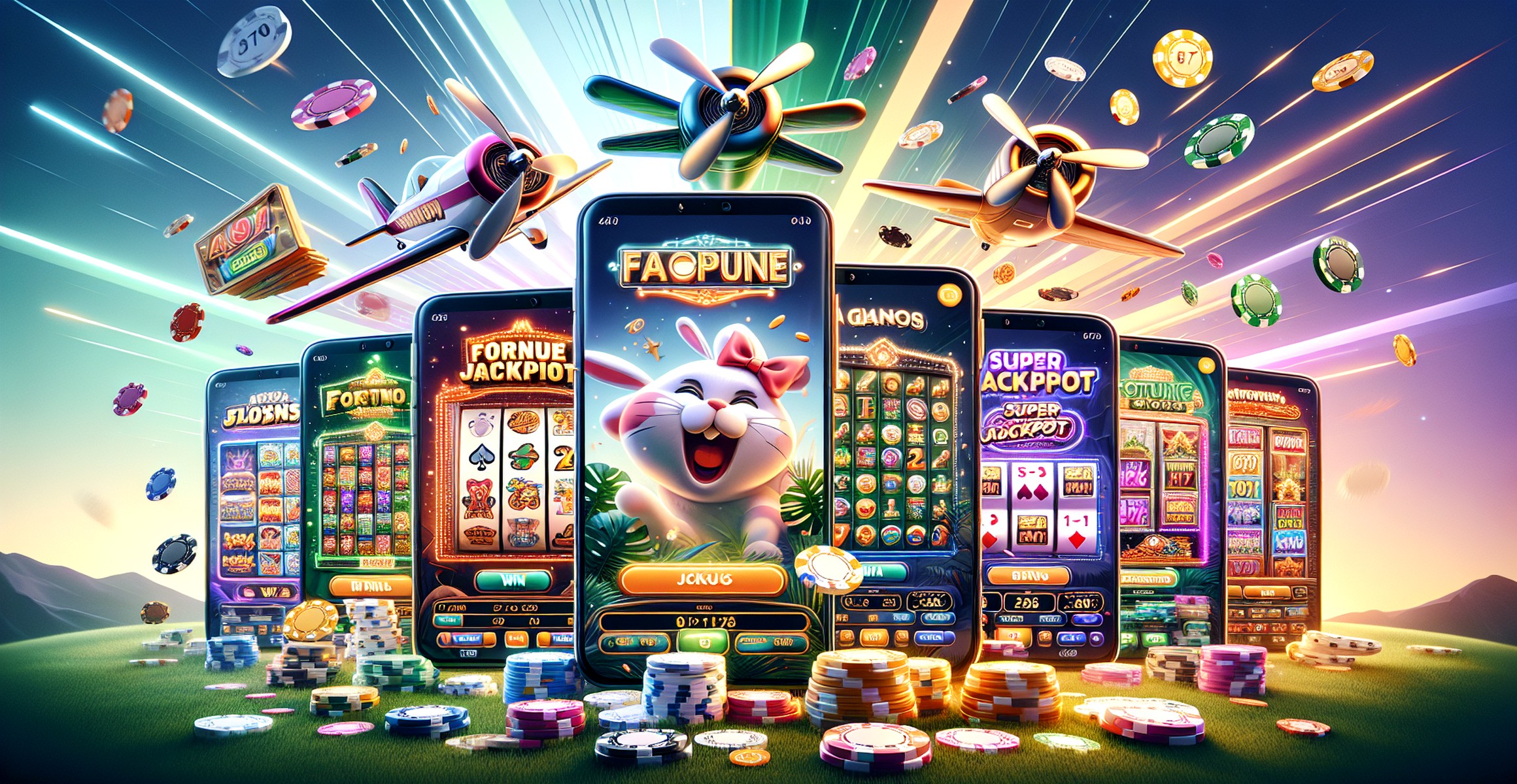 Aviator Game India Fortune Tiger Games - Discover wild adventures with high payouts