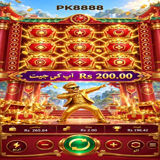 PK8888 کا کینو زمرہ، طریقہ اور ذمہ دارانہ تفریح