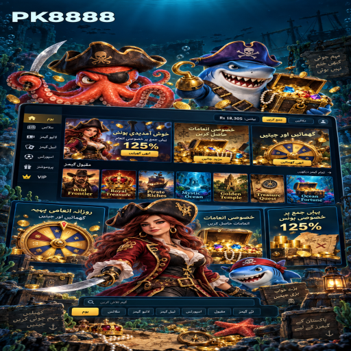 PK8888 کا لاٹری زمرہ، طریقہ اور ذمہ دارانہ تفریح